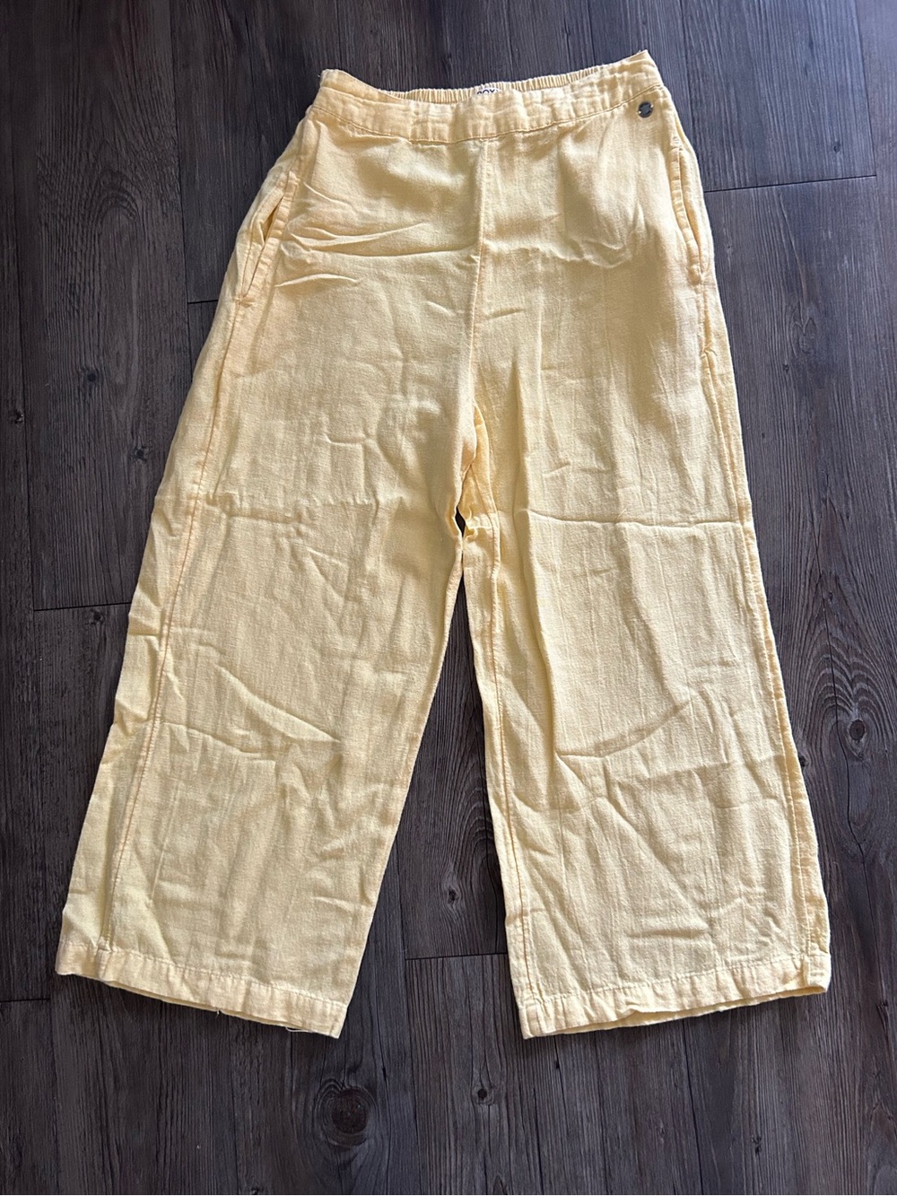 Roxy Runaround Beach Pants - Picture 3 of 4